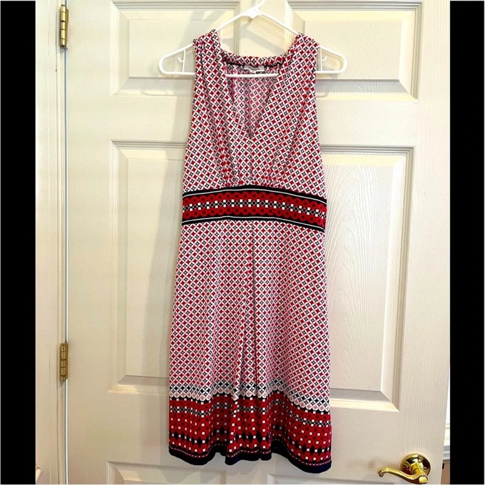 MAX STUDIO sleeveless dress - Picture 4 of 12